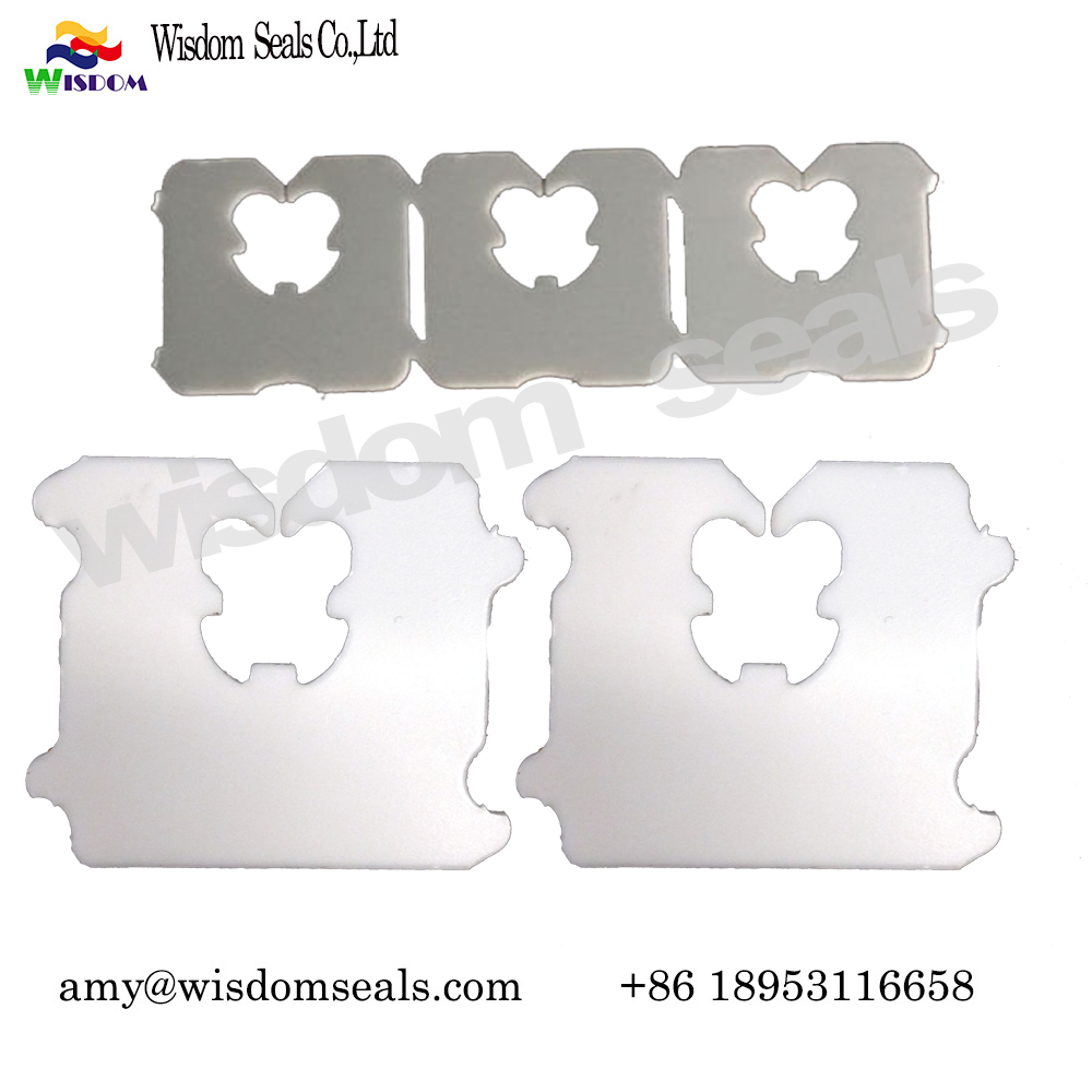 White Bread Bag Clips - Series A/1 - GBE Packaging Supplies - Wholesale  Packaging, Boxes, Mailers, Bubble, Poly Bags - Product Packaging Supplies