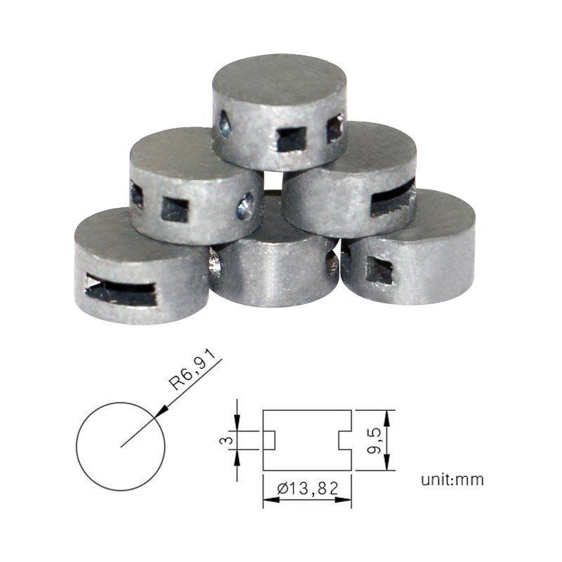  WDM-MS401  electric lead seals meter security tags